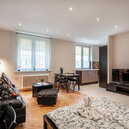 05 Gdynia Centrum - Apartament Mieszkanie Dla 4 Os Dış mekan fotoğraf