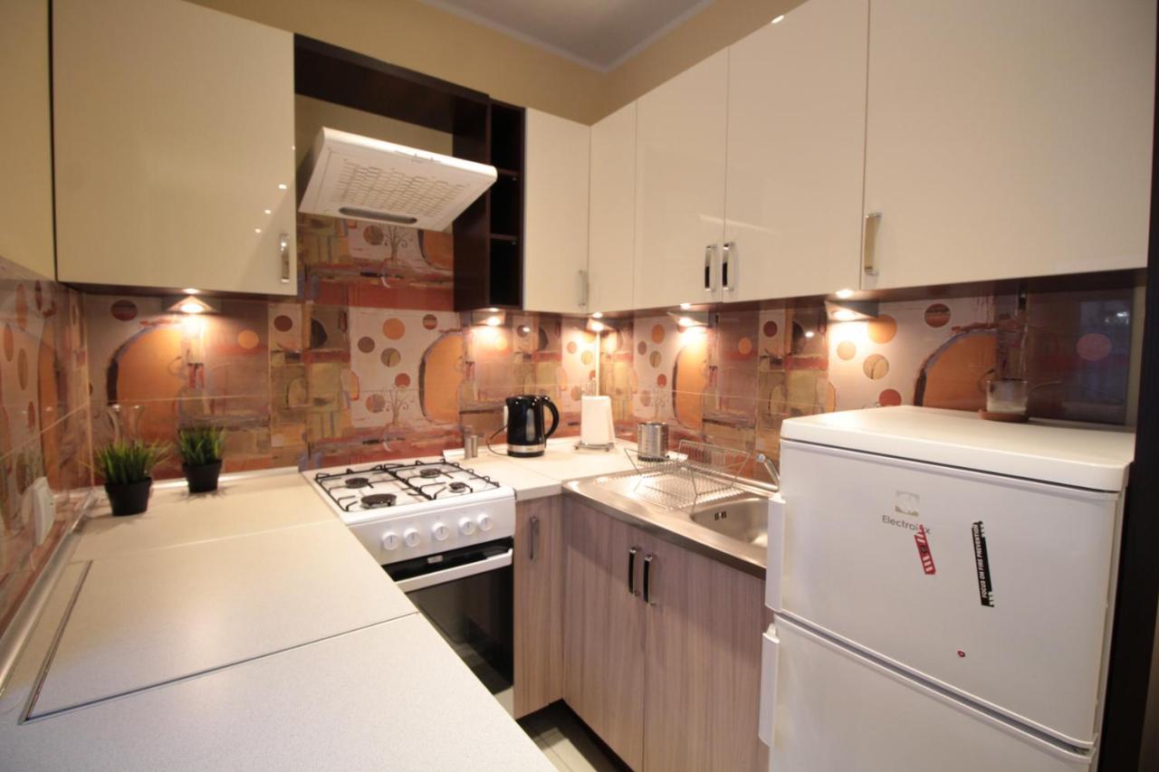 05 Gdynia Centrum - Apartament Mieszkanie Dla 4 Os Dış mekan fotoğraf